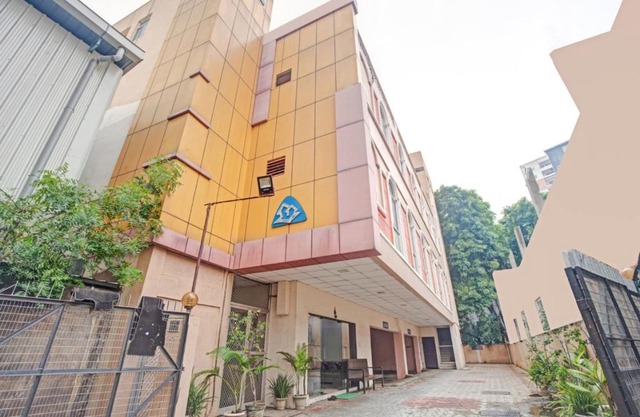 CHENNAI GEUST HOUSE