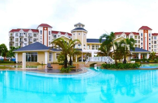 Cher's Place at Lakefront Presidio Sucat Muntinlupa