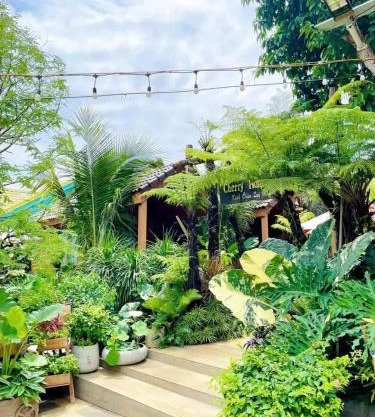 Cherry homestay bmt