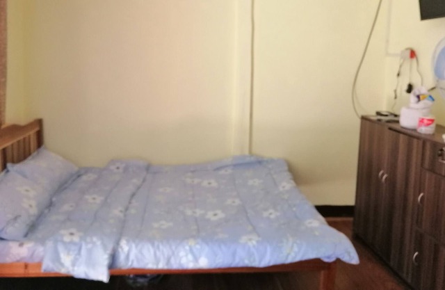 Cherry's Transient Hub - Port Barton