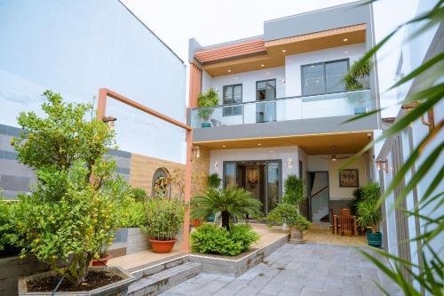 Cherry Villa - Biệt Thự View Biển Cao Cấp Lagi Bình Thuận