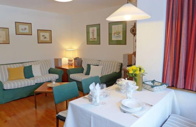 Chesa Arlas A1 by Interhome