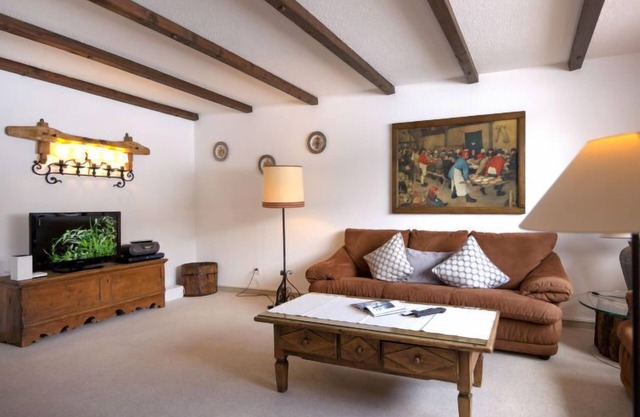 Chesa Linaria by Interhome