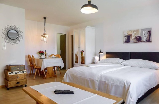 Chesa Ova Cotschna 303 by Interhome