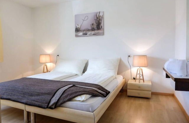Chesa Ova Cotschna 305 by Interhome