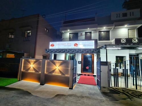 CHETTINAD HOMESTAy