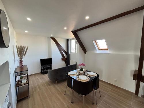 Chez Ali - T3 central and calm