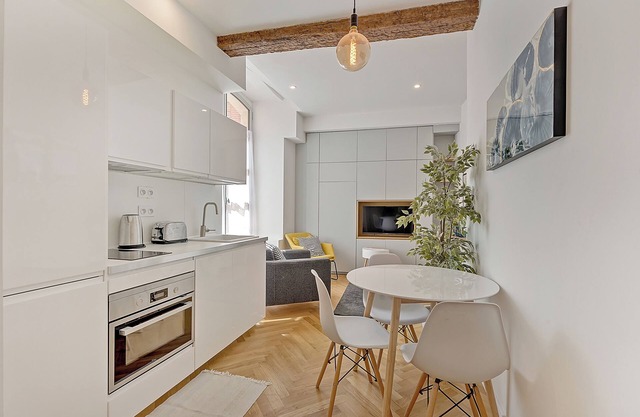 Chez Arthur - T2 Charmant Calme Capitole Esquirol