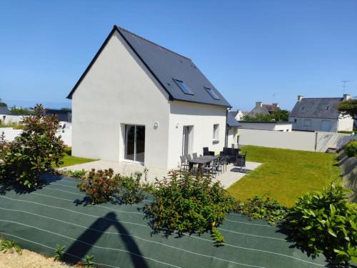 Chez Audrey et Christophe