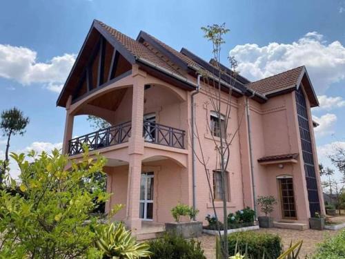 Chez Casabri
