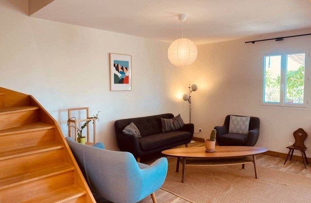 Chez Georges - House 3 - Lakes and Gorges du Verdon