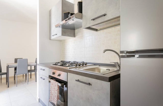 Chez Isabella by Wonderful Italy