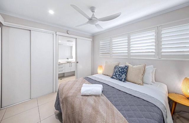 Chez Noosa Holiday Apartments