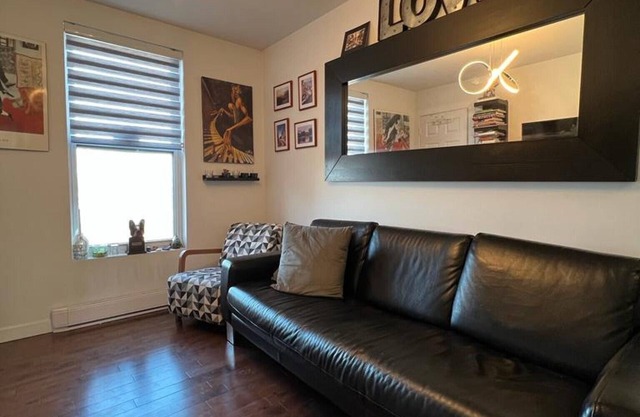 Chez Nous: Cozy 1 bedroom appartament! 10 mins from Downtown.