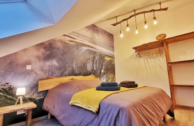 Chez Patisa - Business and Tourism - RBNB