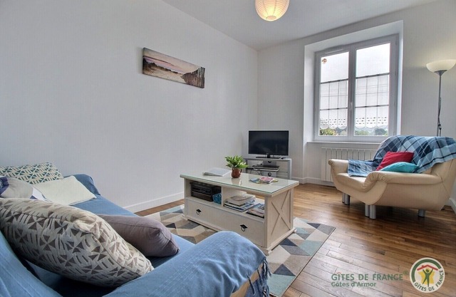 Chez Renée - PAIMPOL - Gîte