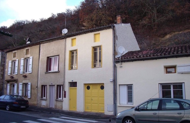 Chez-Tournesol, Perfect Retreat on the Lot