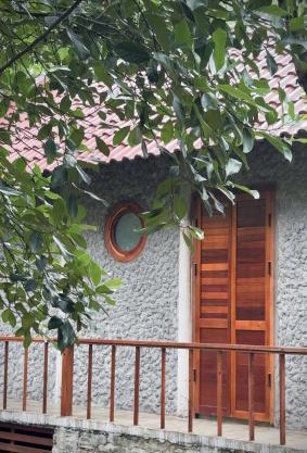 Chez Vous House - Toom Sara