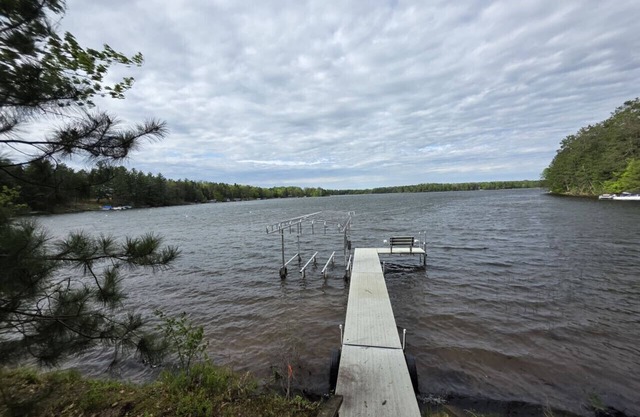 Chi-Oak Lakehouse on Minerva Lake/Minerva Chain