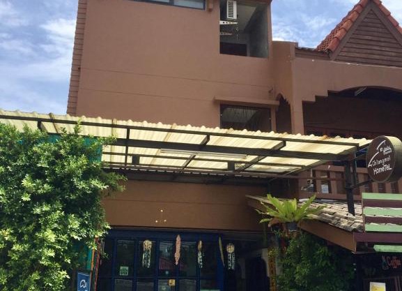 Chiangmai HomeTeL