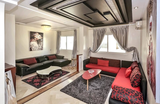 Chic 1BR in Bourgogne