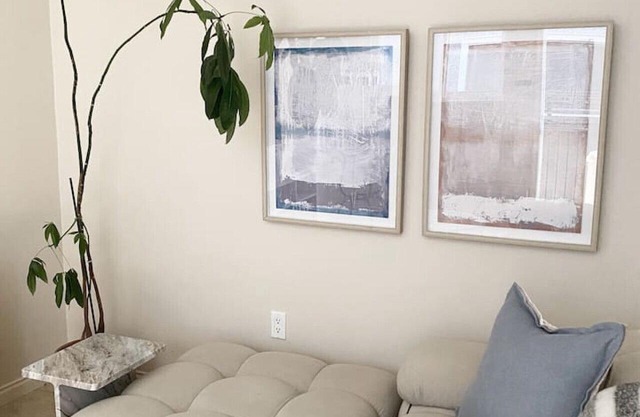 Chic 2BR Mount Pleasant Suite Near Downtown
