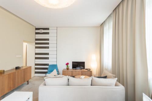 Chic Apartments - Plac Konstytucji