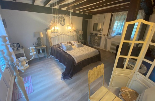 Chic & Charme Cottage