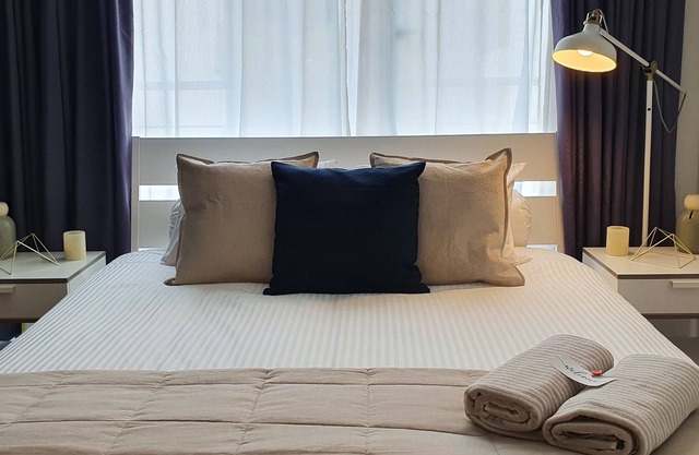 Chic Room with bathroom - terrace & Free parking