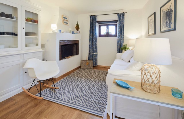 Chicco di Grano Romantic Apartment - La Panoramica Gubbio Maison de Charme