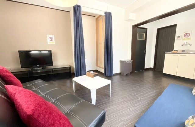 Chidori Asahi House No transfer to USJ or Osaka /Osaka Ōsaka