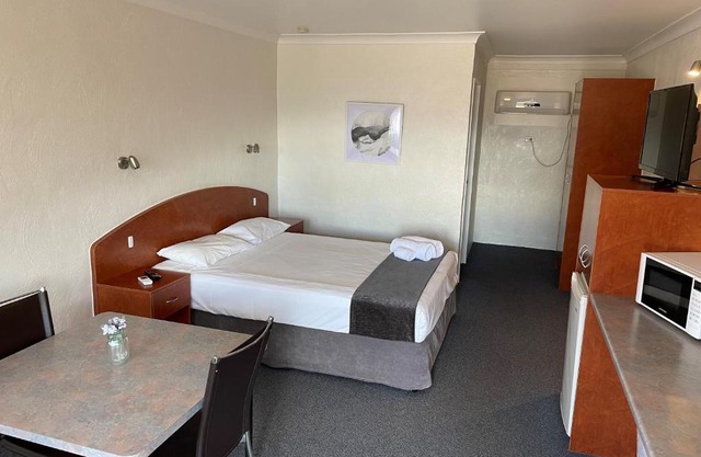 Childers Gateway Motor Inn