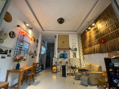 Chill Guesthouse Can Tho