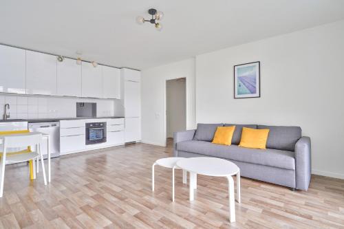 Chill & Work 3 près de La Défense