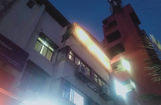 Choice Service Apartment