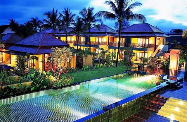 Chongfah Resort