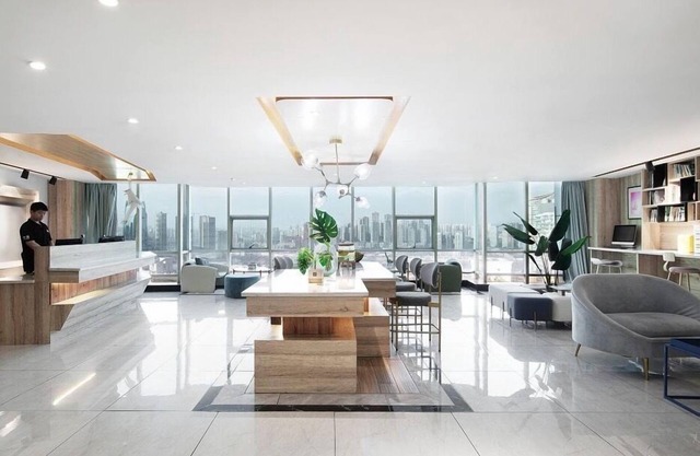 chongqingyinshiguangjiangjingjiudian