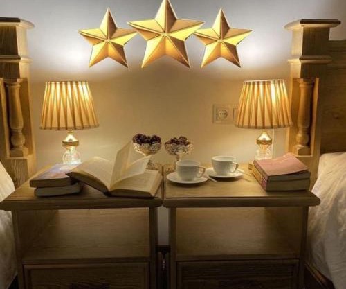 Chorminor Hotel 120 m to Old Town 20 rooms for 50 people Book now pay when you arrive