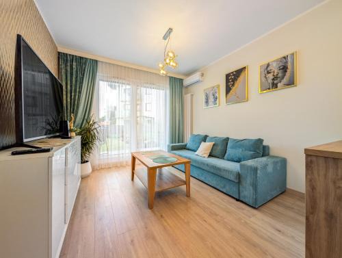 Chorwacka Garden Apartment by BookingHost