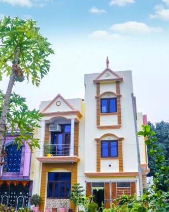Choudhary Mansion
