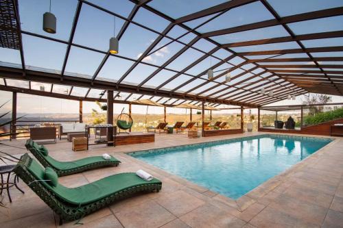 Chris Wellness Resort Hotel