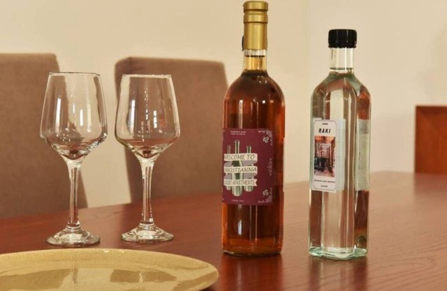 ChristiAnna Luxury Apartment 2