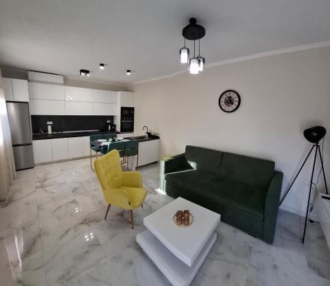 Christina Apartments