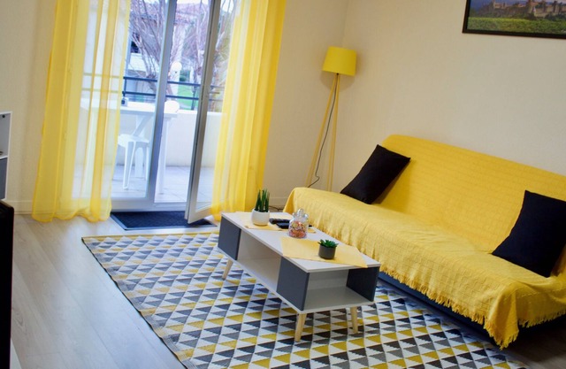 Chrystal Apartment
