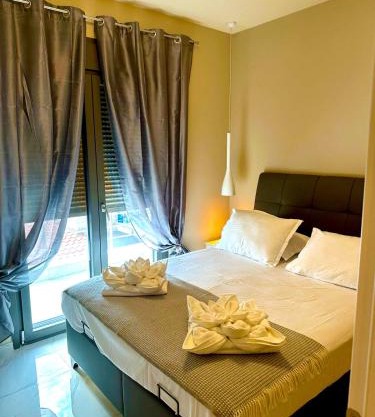 Chrysus Apartment Diana