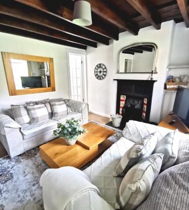 Church view Cottage