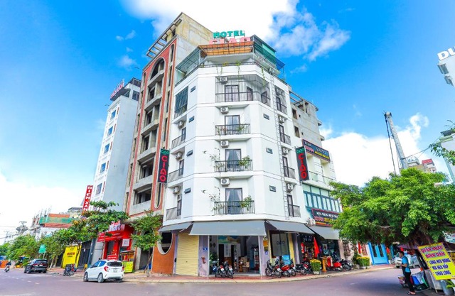 Ciao Hotel Quy Nhơn
