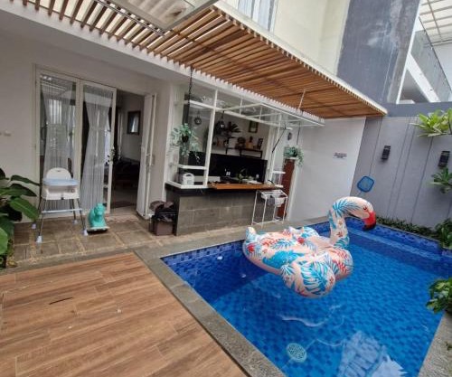 Ciara Villa with private pool