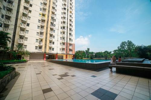 Cibubur Village Apartment Kaisar Property by MHM