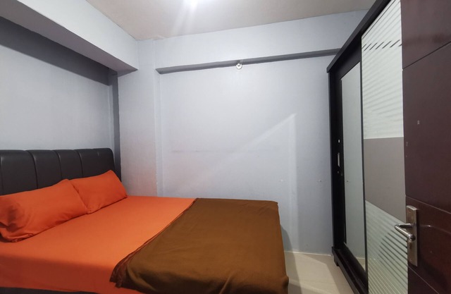 cibubur village by nara property